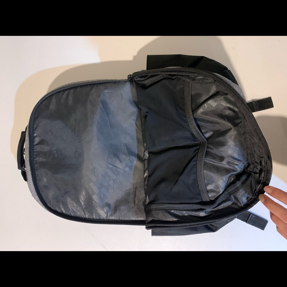 Puma Backpack - Picture 2 of 7